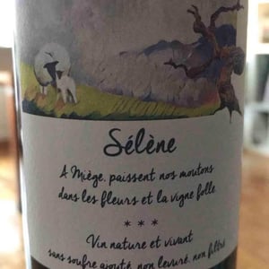 Sélène 18