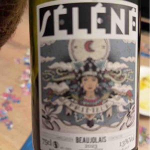 Séléné - Sylvère Trichard - Beaujolais Villages