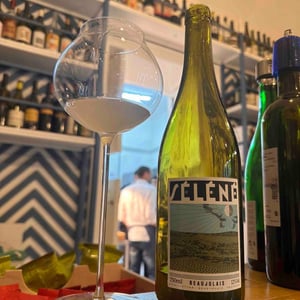 Beaujolais Blanc 2022