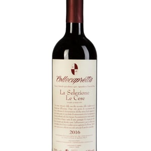 Selezione Le Cese - Collecapretta - anna-vittorio-mattioli