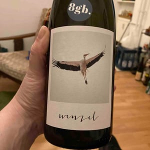 Autark Furmint Aus Dem Quarz - Weinbau Michael Wenzel - michael-wenzel