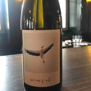 Autark Furmint Aus Dem Quarz - Weinbau Michael Wenzel - michael-wenzel