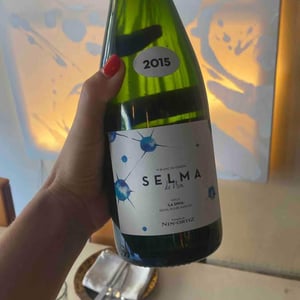Selma De Nin - La Sinia - Ester Nin & Carles Ortiz 