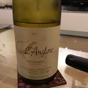 Sels d'Argent - L'Anglore - eric-thibault-joris-pfifferling