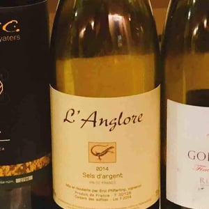 Sels d'Argent - L'Anglore - eric-thibault-joris-pfifferling