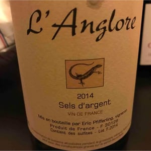 Sels d'Argent 2014