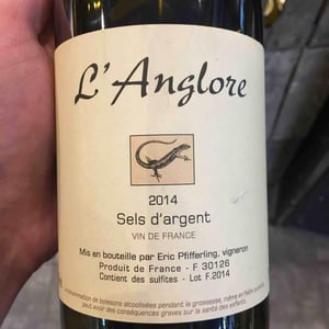 Sels d'Argent - L'Anglore - eric-thibault-joris-pfifferling