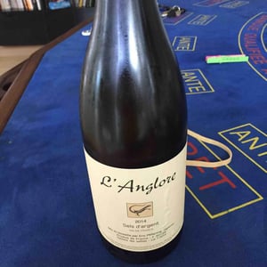 Sels d'Argent - L'Anglore - eric-thibault-joris-pfifferling
