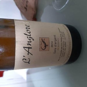L'Anglore - Éric, Thibault & Joris Pfifferling - Sels d'Argent