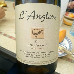 Sels d'Argent 2014