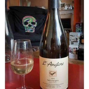 L'Anglore Sel D’argent 2018