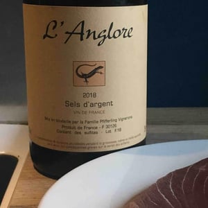 Sels d'Argent 2018