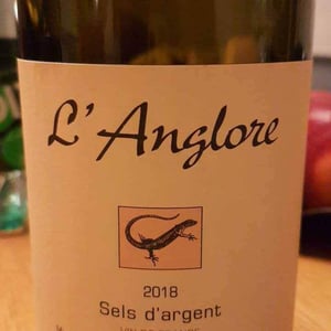 L'Anglore - Éric, Thibault & Joris Pfifferling - Sels d'Argent