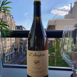 Sels d'Argent 2019