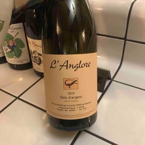 L'Anglore - Éric, Thibault & Joris Pfifferling - Sels d'Argent