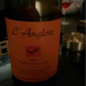 L'Anglore - Éric, Thibault & Joris Pfifferling - Sels d'Argent