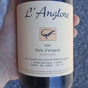 Sels d'Argent - L'Anglore - eric-thibault-joris-pfifferling