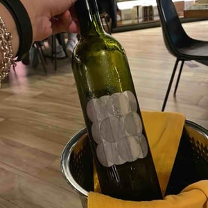 Selvadolce Bianco - Tenuta Selvadolce - Aris Blancardi 
