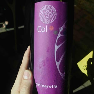 Selvarella - Podere Sante Marie - luisa-marino-colleoni -2017