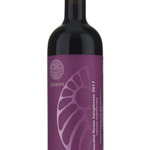 Selvarella - Podere Sante Marie - Luisa & Marino Colleoni -2017