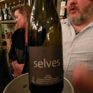 Selves - Nicolas Carmarans - Nicolas Carmarans 