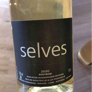 Selves - Nicolas Carmarans - nicolas-carmarans