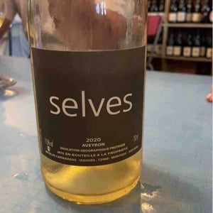 Selves - Nicolas Carmarans - nicolas-carmarans