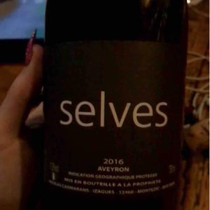 Selves - Nicolas Carmarans - Nicolas Carmarans 