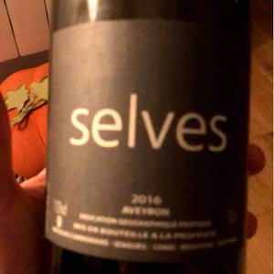 Nicolas Carmarans - Nicolas Carmarans - Selves