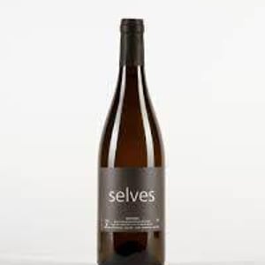 Selves - Nicolas Carmarans - nicolas-carmarans