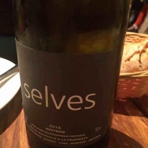 Selves - Nicolas Carmarans - Nicolas Carmarans