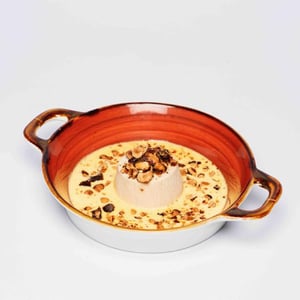 Semifreddo - Osteria La Guana Meride - 757039