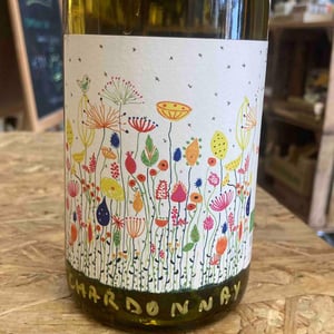 Semillant - Banjo Vino - Alexis RIVET DE SABATIER 
