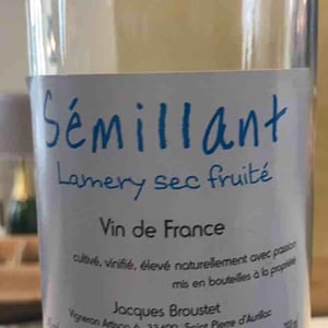 Sémillant