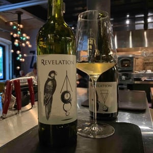 Semillon - Revelation - Francois Ribaud 