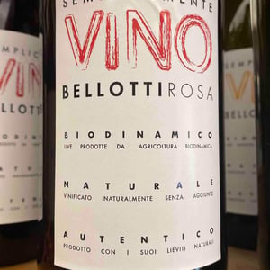 Cascina degli Ulivi - Ilaria Bellotti - Semplicemente Vino Rosso