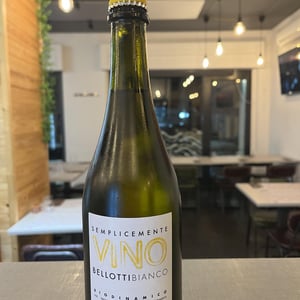 Semplicemente Vino Bianco - Cascina degli Ulivi - ilaria-bellotti