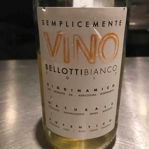 Cascina degli Ulivi - Ilaria Bellotti - Semplicemente Vino Bianco
