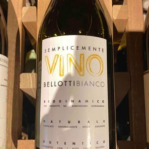 Cascina degli Ulivi - Ilaria Bellotti - Semplicemente Vino Bianco