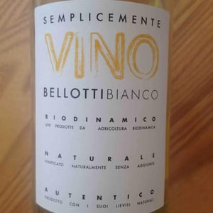 Cascina degli Ulivi - Ilaria Bellotti - Semplicemente Vino Bianco