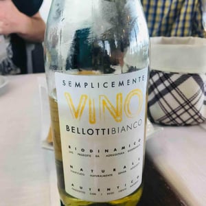 Cascina degli Ulivi - Ilaria Bellotti - Semplicemente Vino Bianco