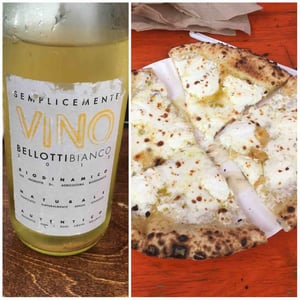 Cascina degli Ulivi - Ilaria Bellotti - Semplicemente Vino Bianco