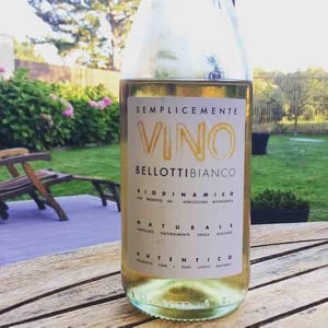 Cascina degli Ulivi - Ilaria Bellotti - Semplicemente Vino Bianco