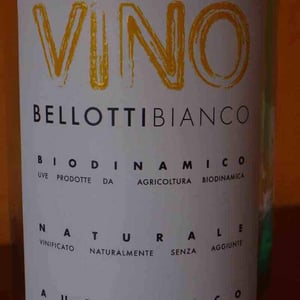 Cascina degli Ulivi - Ilaria Bellotti - Semplicemente Vino Bianco