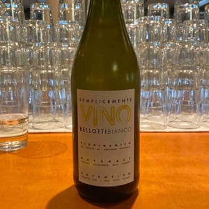 Semplicemente Vino Bianco - Cascina degli Ulivi - ilaria-bellotti