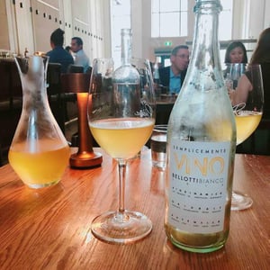 Cascina degli Ulivi - Ilaria Bellotti - Semplicemente Vino Bianco