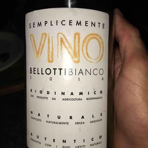 Cascina degli Ulivi - Ilaria Bellotti - Semplicemente Vino Bianco