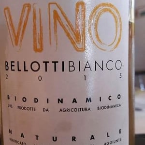 Semplicemente Vino Bianco - Cascina degli Ulivi - ilaria-bellotti