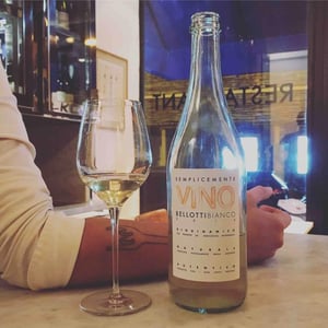 Cascina degli Ulivi - Ilaria Bellotti - Semplicemente Vino Bianco