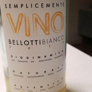Cascina degli Ulivi - Ilaria Bellotti - Semplicemente Vino Bianco